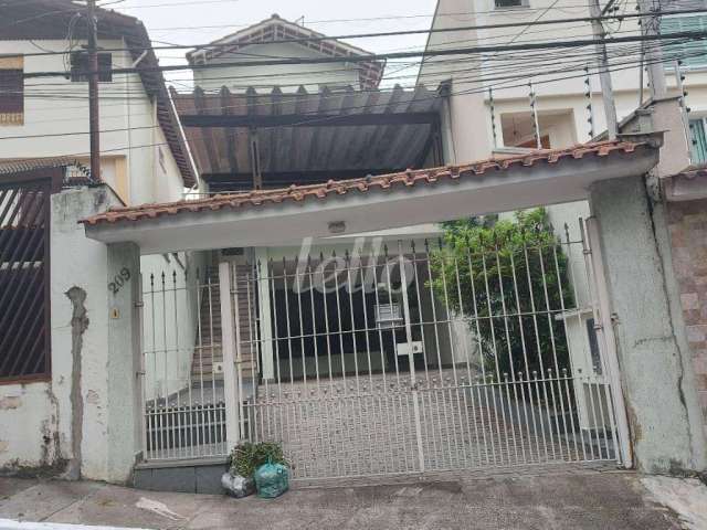 Casa com 3 quartos à venda na Rua Maria Francisca, 209, Tremembé, São Paulo, 140 m2 por R$ 700.000