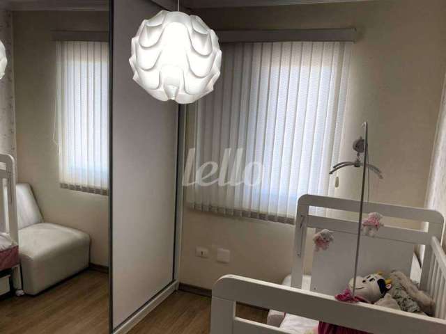 Cobertura com 2 quartos à venda na Rua Cruz de Malta, 1168, Tucuruvi, São Paulo, 105 m2 por R$ 770.000