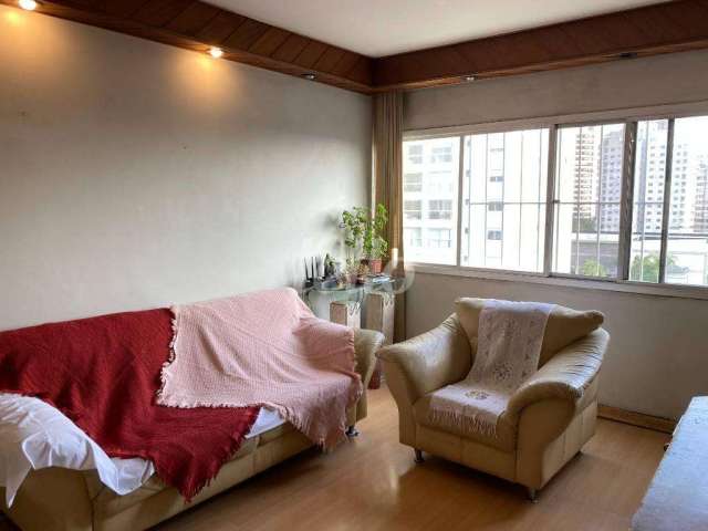 Apartamento com 3 quartos à venda na Rua Voluntários da Pátria, 3980, Santana, São Paulo, 82 m2 por R$ 580.000