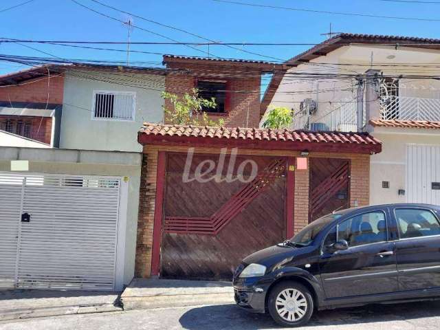 Casa com 3 quartos à venda na Rua Manoel Soares, 191, Tremembé, São Paulo, 145 m2 por R$ 650.000