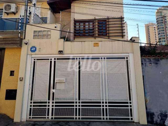 Casa com 3 quartos à venda na Rua Durval Clemente, 517, Santana, São Paulo, 100 m2 por R$ 985.000