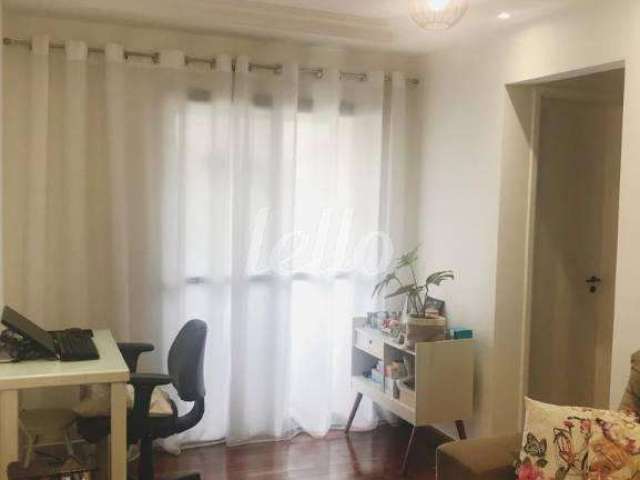 Apartamento com 2 quartos à venda na Rua Jair Moraes, 55, Santana, São Paulo, 51 m2 por R$ 425.000