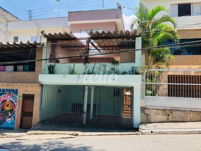 Casa com 5 quartos à venda na Av. Coronel Manuel Py, 201, Mandaqui, São Paulo, 198 m2 por R$ 555.000