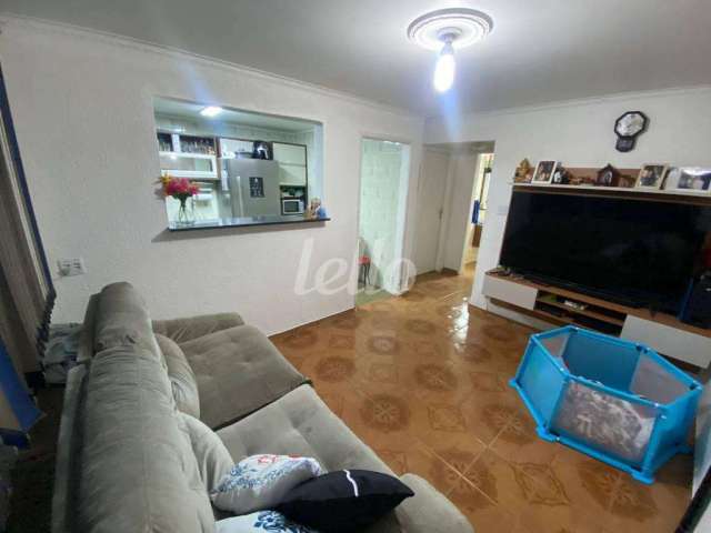 Apartamento com 2 quartos à venda na Rua Duarte de Azevedo, 621, Santana, São Paulo, 75 m2 por R$ 600.000