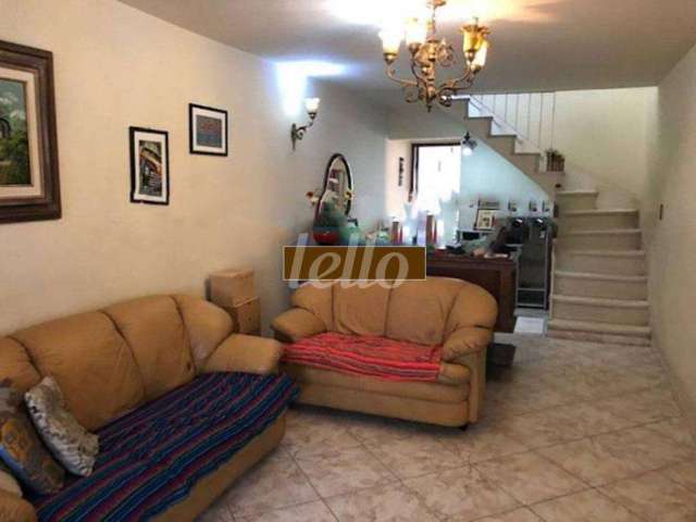 Casa com 3 quartos à venda na Rua Paulo de Avelar, 409, Tucuruvi, São Paulo, 250 m2 por R$ 890.000