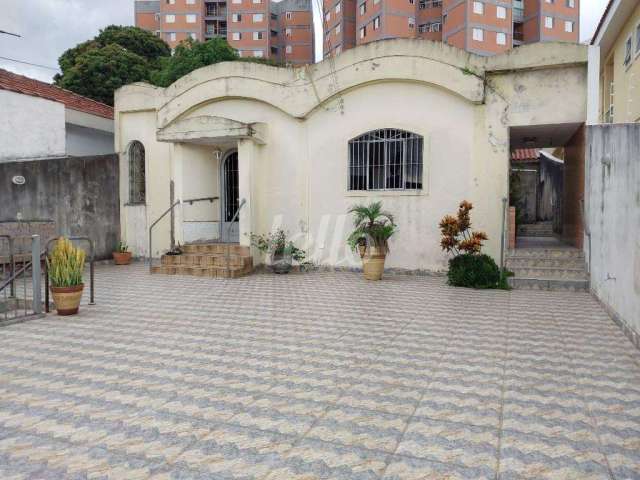 Casa com 4 quartos à venda na Rua João de Laet, 1118, Tucuruvi, São Paulo, 265 m2 por R$ 1.150.000