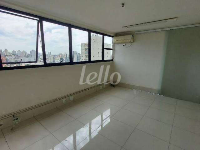 Sala comercial com 6 salas à venda na Avenida Nova Cantareira, 291, Tucuruvi, São Paulo, 111 m2 por R$ 600.000