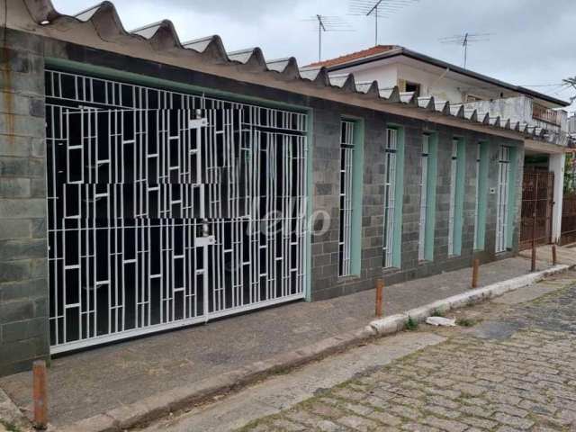 Casa com 2 quartos à venda na Rua Professor Paul Hugon, 156, Tucuruvi, São Paulo, 140 m2 por R$ 797.000