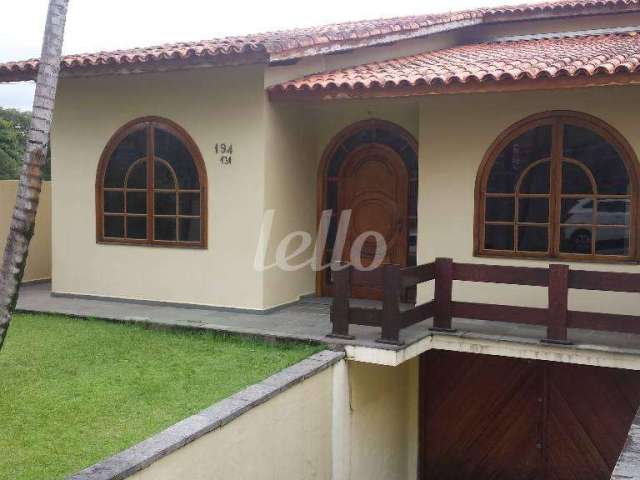 Casa com 4 quartos à venda na Rua José Vicente, 194, Tremembé, São Paulo, 400 m2 por R$ 1.600.000