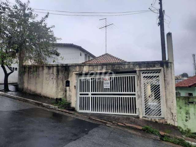 Terreno à venda na Rua Araguaia Feitosa Martins, 256, Tremembé, São Paulo, 450 m2 por R$ 810.000