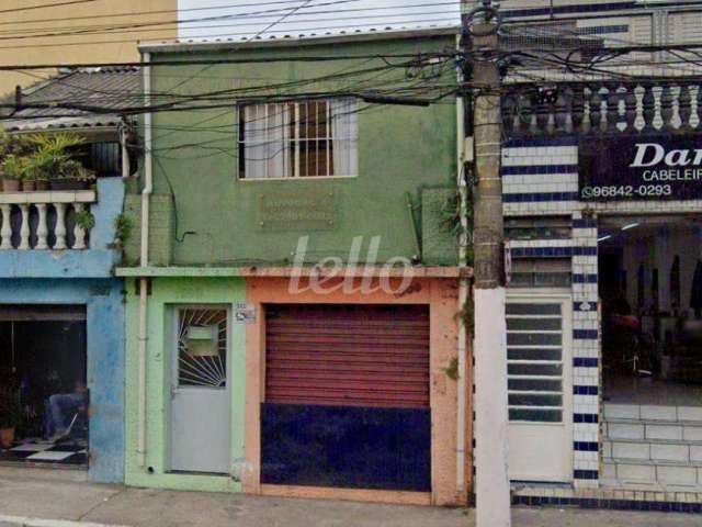 Prédio com 3 salas à venda na Av. Cel. Sezefredo Fagundes, 1999, Tucuruvi, São Paulo, 64 m2 por R$ 400.000