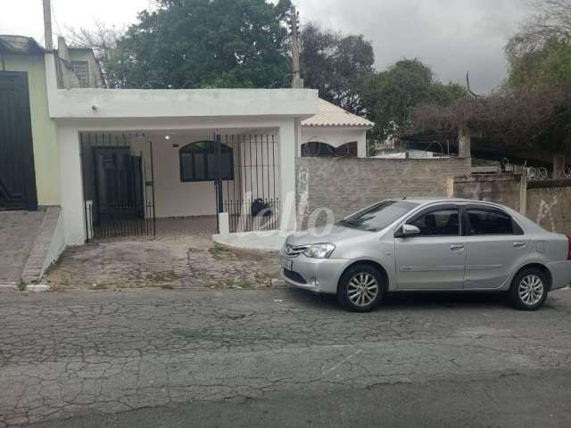 Casa com 2 quartos à venda na Rua General Martiniano Espínola, 79, Tremembé, São Paulo, 102 m2 por R$ 620.000