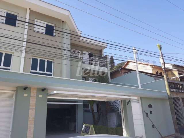 Casa com 4 quartos à venda na Rua Alexandre Ribeiro, 114, Tremembé, São Paulo, 391 m2 por R$ 1.600.000