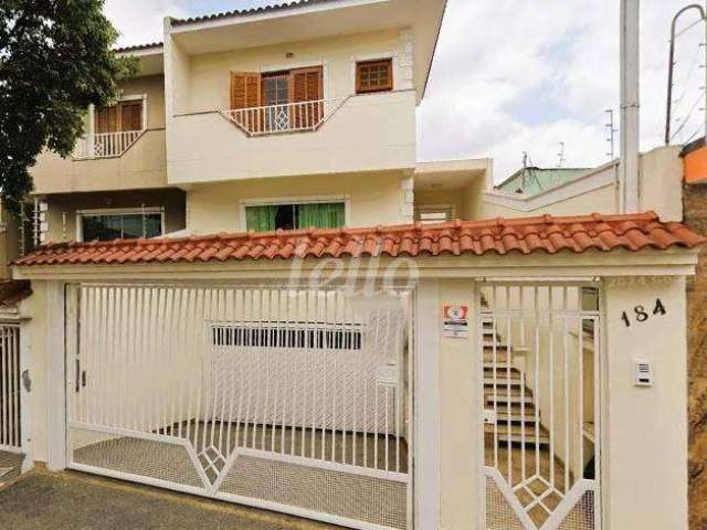 Casa com 3 quartos à venda na Rua Hamburgo, 184, Tucuruvi, São Paulo, 199 m2 por R$ 850.000