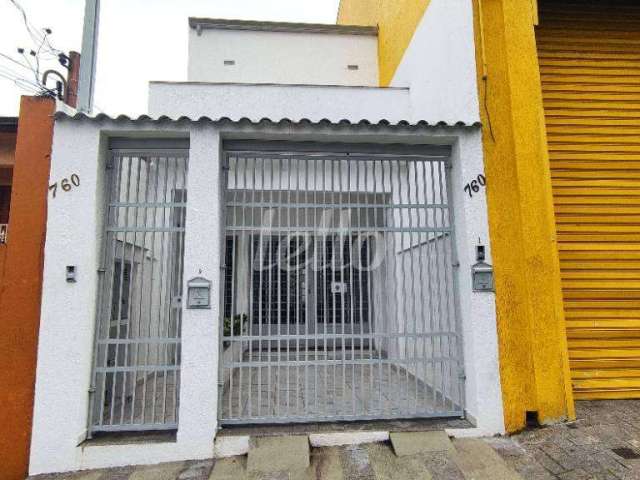 Casa comercial com 4 salas à venda na Rua Alfredo Pujol, 760, Santana, São Paulo, 170 m2 por R$ 1.300.000