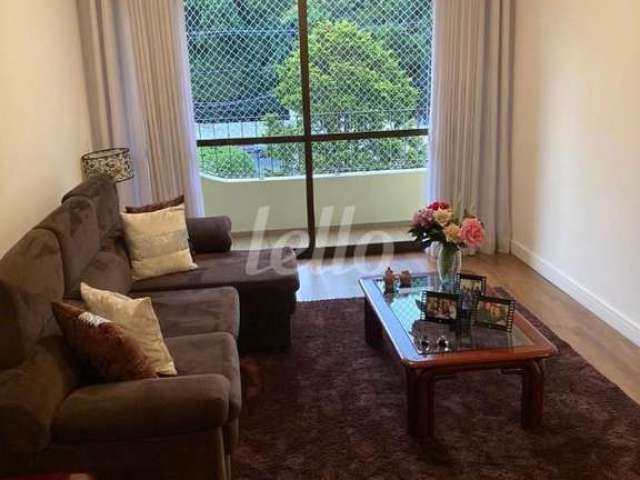 Apartamento com 4 quartos à venda na Av. Parada Pinto, 3558, Mandaqui, São Paulo, 153 m2 por R$ 681.000