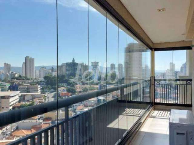 Apartamento com 4 quartos à venda na Rua Ana Benvinda de Andrade, 118, Santana, São Paulo, 170 m2 por R$ 1.790.000