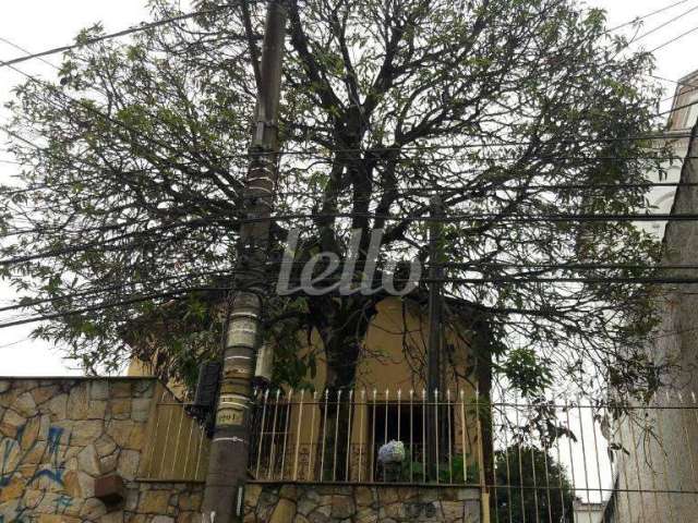 Casa com 3 quartos à venda na Rua Cônego Ladeira, 179, Tucuruvi, São Paulo, 110 m2 por R$ 2.130.000