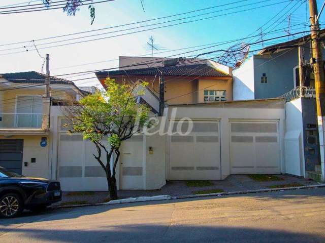 Casa com 3 quartos à venda na Rua Agostinho Soares, 125, Tremembé, São Paulo, 444 m2 por R$ 1.950.000