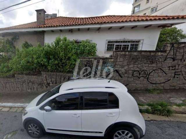 Casa comercial com 2 salas à venda na Rua Outeiro da Cruz, 86, Santana, São Paulo, 400 m2 por R$ 6.385.000