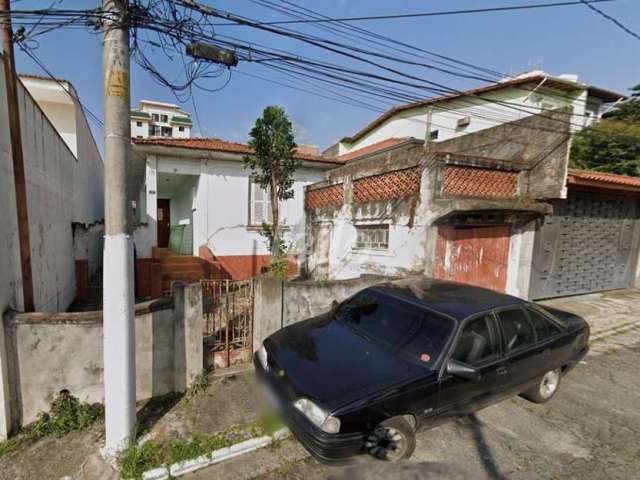 Terreno à venda na Trv. José Aprile, 28, Santana, São Paulo, 185 m2 por R$ 600.000