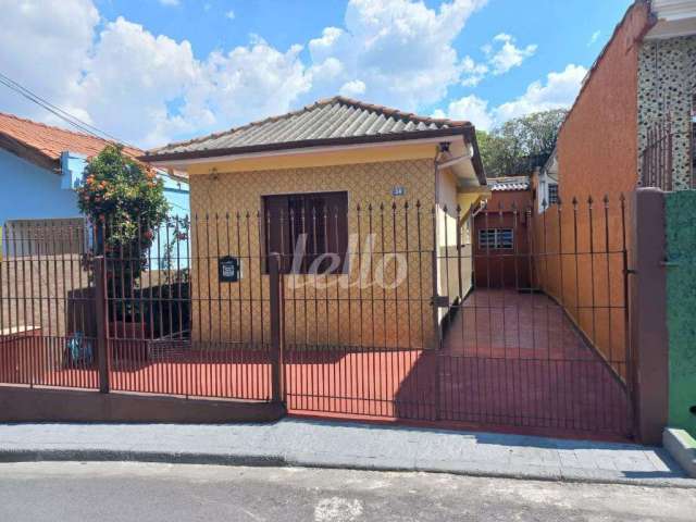 Casa com 2 quartos à venda na Trv. Oswaldo Lazzeri, 34, Tucuruvi, São Paulo, 80 m2 por R$ 398.000