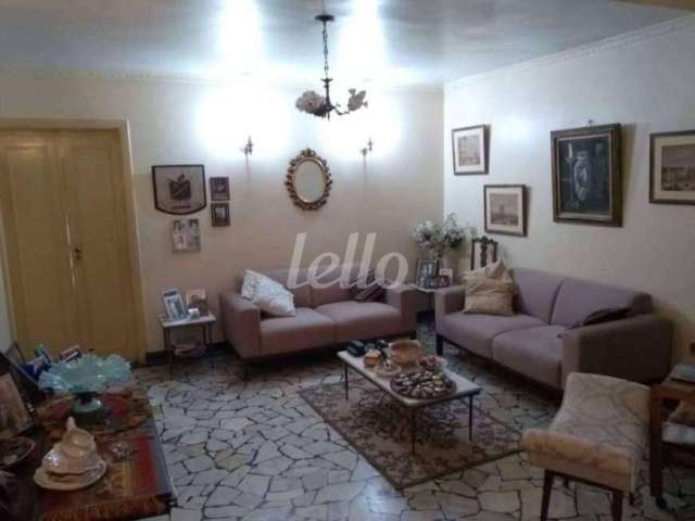 Casa comercial com 1 sala à venda na Rua José de Albuquerque Medeiros, 133, Santana, São Paulo, 170 m2 por R$ 1.600.000