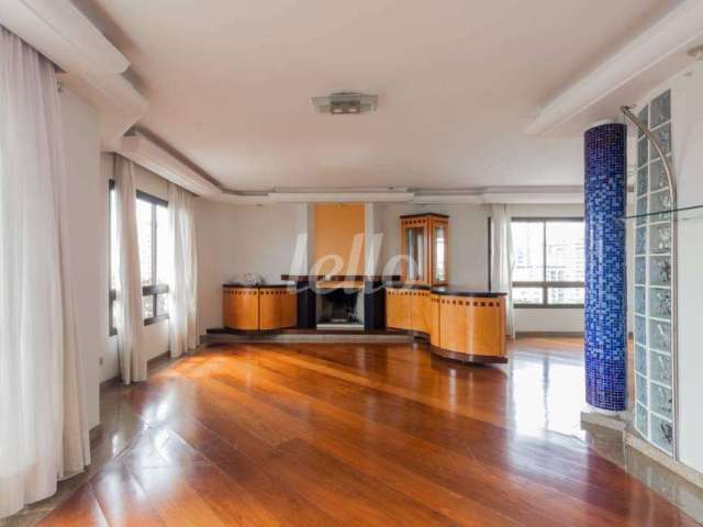 Apartamento com 3 quartos à venda na Rua Aureliano Leal, 297, Santana, São Paulo, 188 m2 por R$ 1.500.000