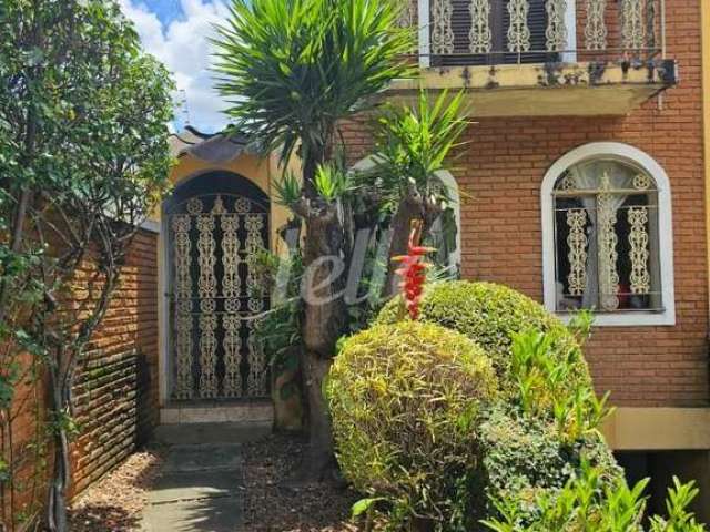 Casa com 3 quartos à venda na Rua Teodoro Horst, 157, Tucuruvi, São Paulo, 170 m2 por R$ 909.000