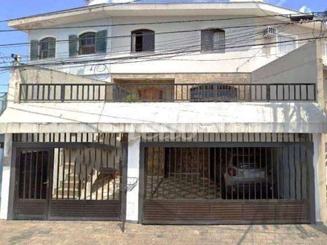 Casa com 3 quartos à venda na Rua Franco Moreira, 55, Limão, São Paulo, 165 m2 por R$ 620.000