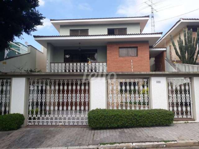 Casa com 3 quartos à venda na Rua Verona, 180, Tucuruvi, São Paulo, 350 m2 por R$ 1.750.000