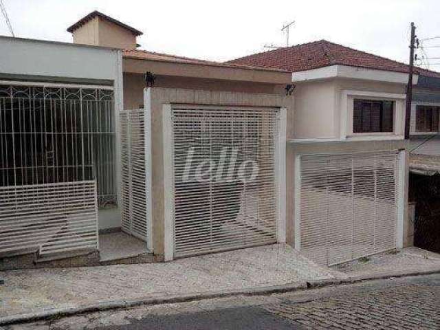 Casa com 3 quartos à venda na Rua Professor Lourival Gomes Machado, 58, Santana, São Paulo, 247 m2 por R$ 1.600.000