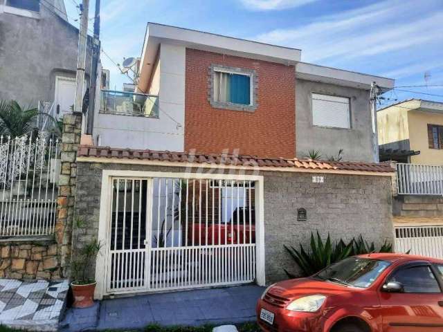 Casa com 3 quartos à venda na Rua Augusto Kindermann, 89, Mandaqui, São Paulo, 286 m2 por R$ 750.000