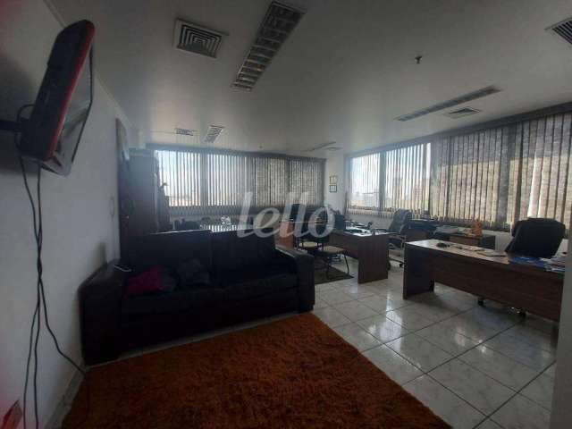 Sala comercial com 1 sala à venda na Avenida Nova Cantareira, 1984, Tucuruvi, São Paulo, 40 m2 por R$ 430.000