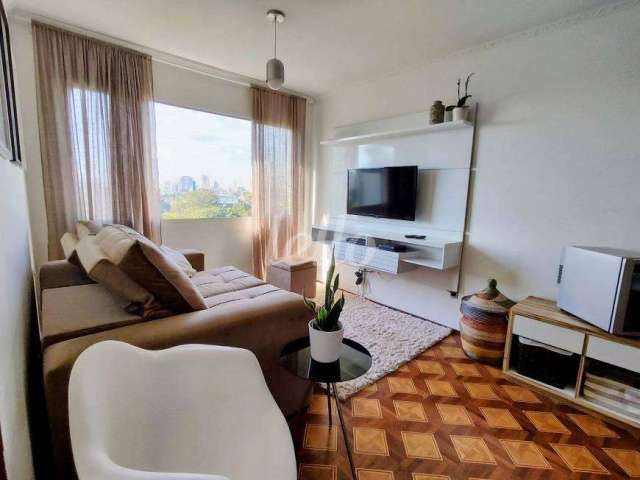 Apartamento com 2 quartos à venda na Rua Eduardo Vicente Nasser, 260, Tucuruvi, São Paulo, 65 m2 por R$ 425.000