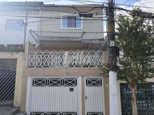 Casa com 5 quartos à venda na Rua Cruz de Malta, 518, Tucuruvi, São Paulo, 160 m2 por R$ 900.000