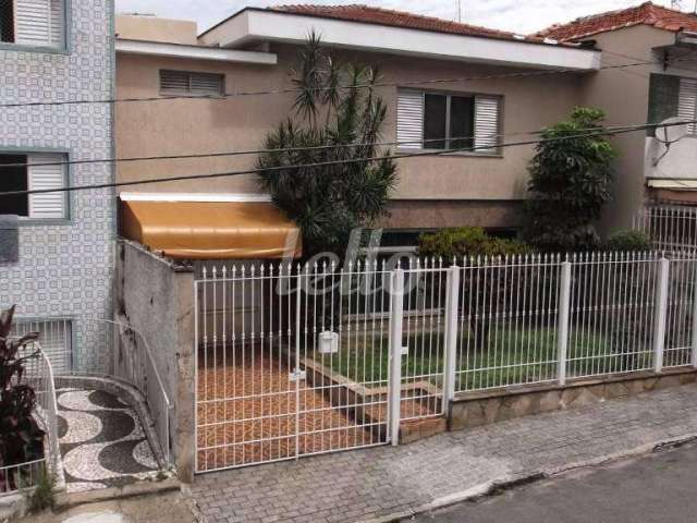 Casa com 3 quartos à venda na Rua das Palmas, 150, Santana, São Paulo, 300 m2 por R$ 1.200.000