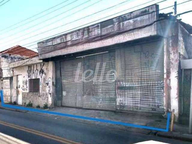 Barracão / Galpão / Depósito à venda na Rua Coronel Marcílio Franco, 521, Vila Guilherme, São Paulo, 600 m2 por R$ 1.900.000