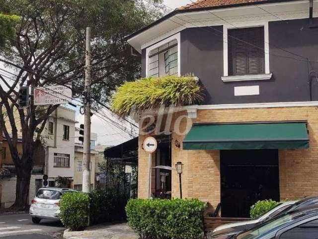 Prédio à venda na Rua Duarte de Azevedo, 468, Santana, São Paulo, 400 m2 por R$ 2.200.000