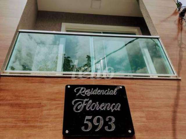 Apartamento com 2 quartos à venda na Rua Guajurus, 593, Santana, São Paulo, 38 m2 por R$ 349.987