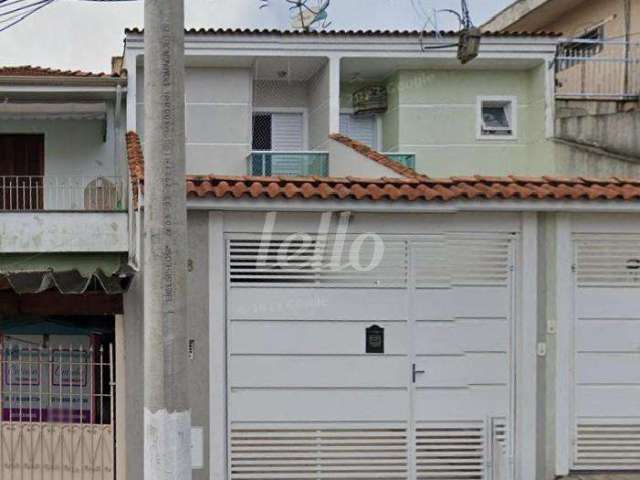 Casa com 3 quartos à venda na Avenida Boschetti, 1306, Vila Medeiros, São Paulo, 100 m2 por R$ 740.000