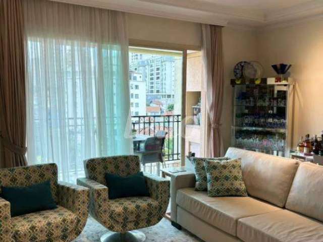 Apartamento com 3 quartos à venda na Rua Tibiri, 242, Santana, São Paulo, 141 m2 por R$ 1.620.000