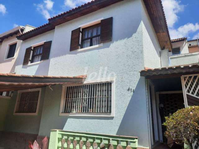 Casa com 3 quartos à venda na Rua Maria Francisca, 411, Tremembé, São Paulo, 121 m2 por R$ 650.000