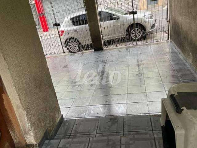 Casa com 5 quartos à venda na Rua Friburgo, 410, Mandaqui, São Paulo, 100 m2 por R$ 400.000