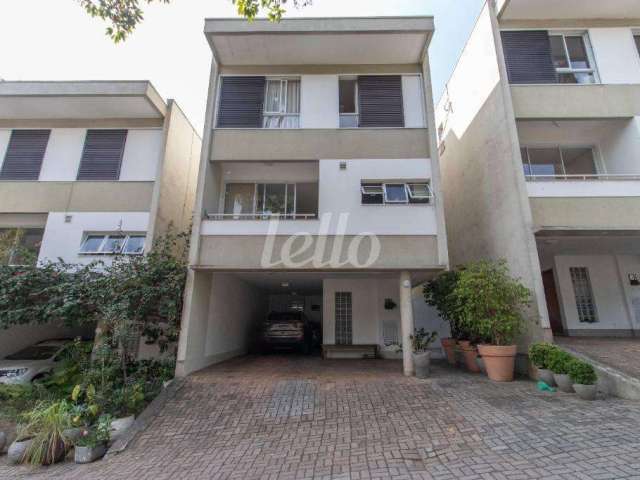 Casa em condomínio fechado com 4 quartos à venda na Rua Francisco Narcizo, 100, Tremembé, São Paulo, 242 m2 por R$ 1.980.000