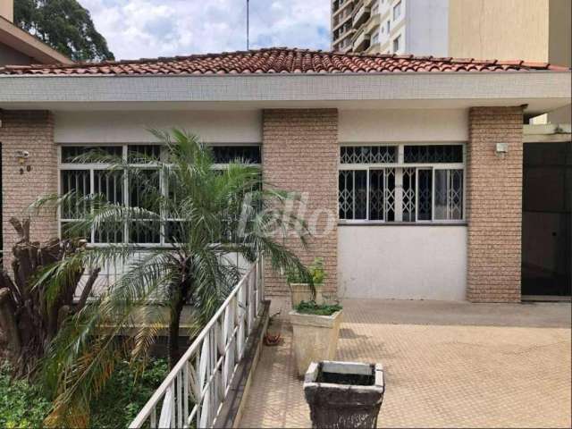 Casa comercial com 9 salas à venda na Rua Casa Forte, 90, Santana, São Paulo, 250 m2 por R$ 2.600.000