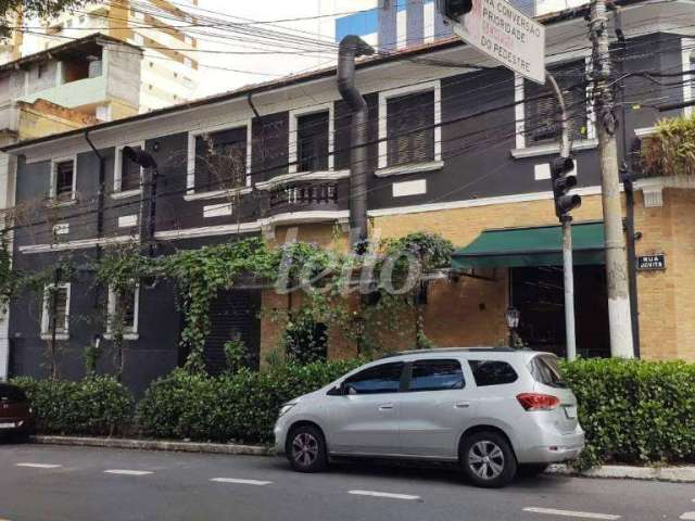 Ponto comercial com 2 salas à venda na Rua Duarte de Azevedo, 492, Santana, São Paulo, 300 m2 por R$ 2.200.000