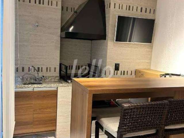 Apartamento com 3 quartos à venda na Av. do Guaca, 277, Mandaqui, São Paulo, 86 m2 por R$ 958.000