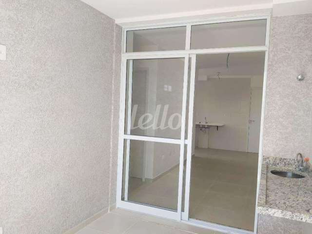 Apartamento com 2 quartos à venda na Rua Severa, 1041, Vila Maria, São Paulo, 58 m2 por R$ 521.000