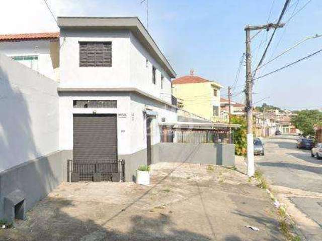 Prédio com 2 salas à venda na Rua Vicente Luiz de Brito, 426, Tremembé, São Paulo, 160 m2 por R$ 580.000